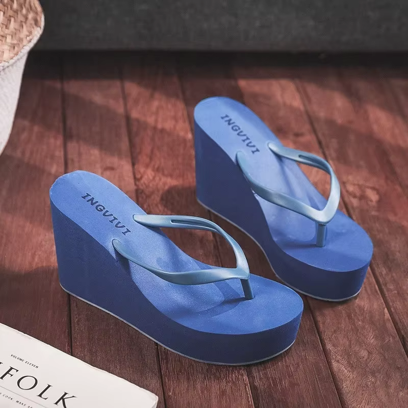Chaussures d'été confortables pour femmes