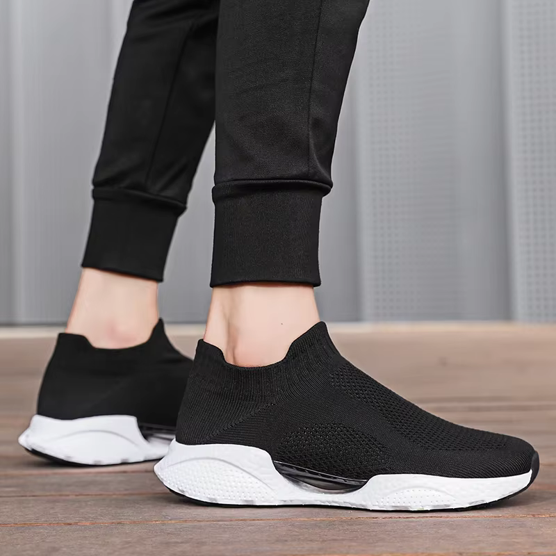 Chaussures de course décontractées pour hommes