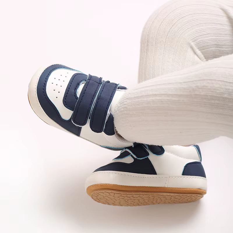 Chaussures de sport Panda pour garçons et filles