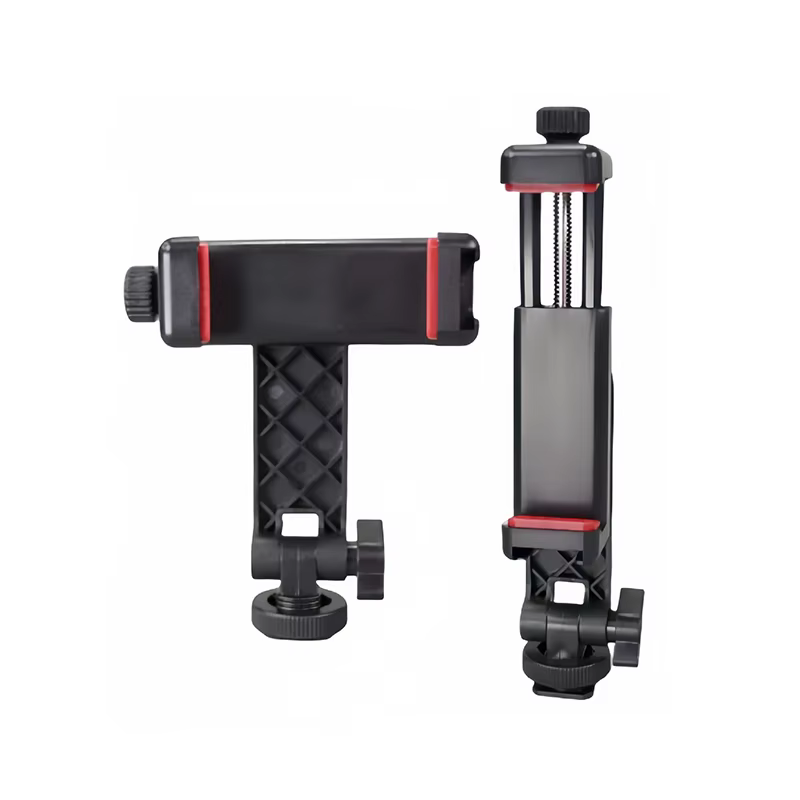 Support de trépied pour appareil photo, chaussure chaude pour téléphone portable, adaptateur de chaussure froide pour Iphone Samsung, accessoires de photographie