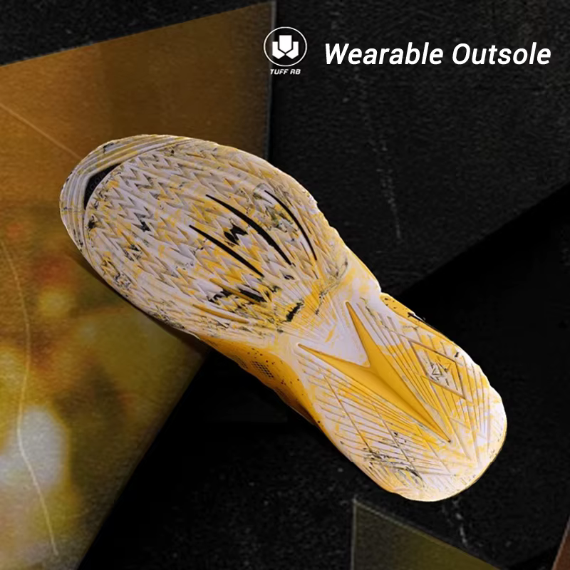 Li-Ning JIMMY BUTLER BUCKETS – chaussures de basket-ball professionnelles pour hommes