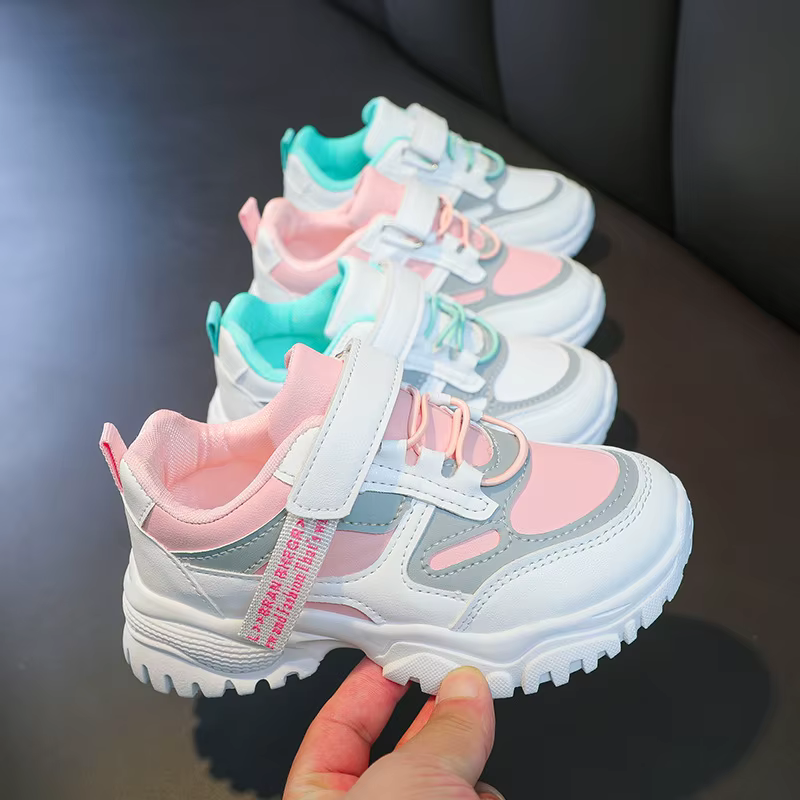Baskets tendance 2026 pour filles