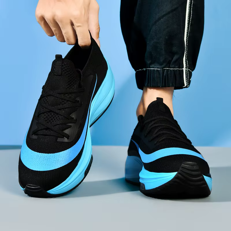 Chaussures de sport décontractées pour hommes