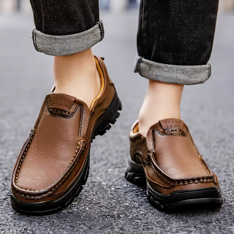 Chaussures de marque pour hommes
