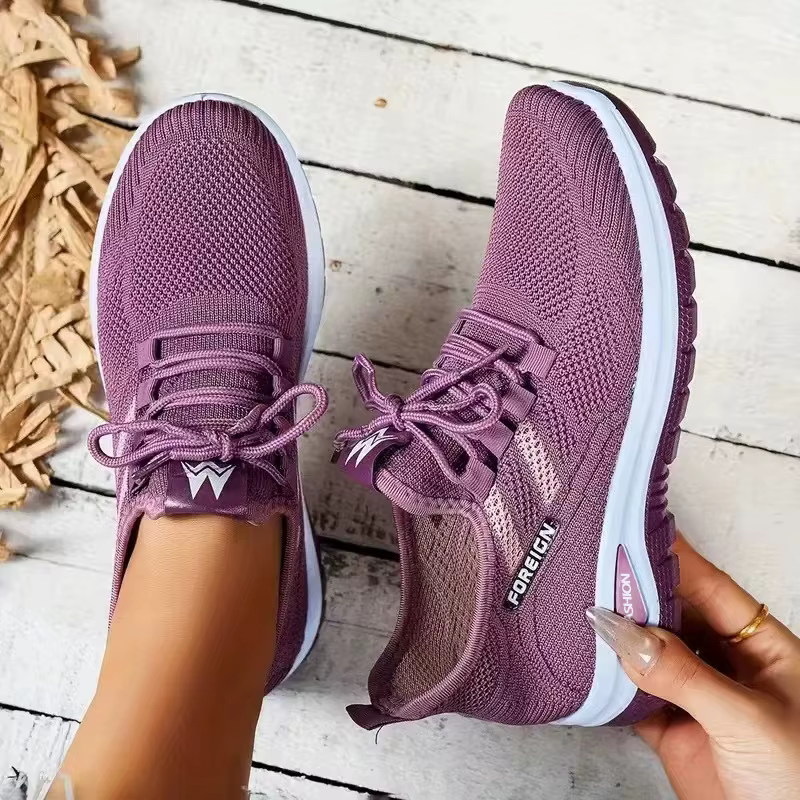 Chaussures décontractées pour femmes