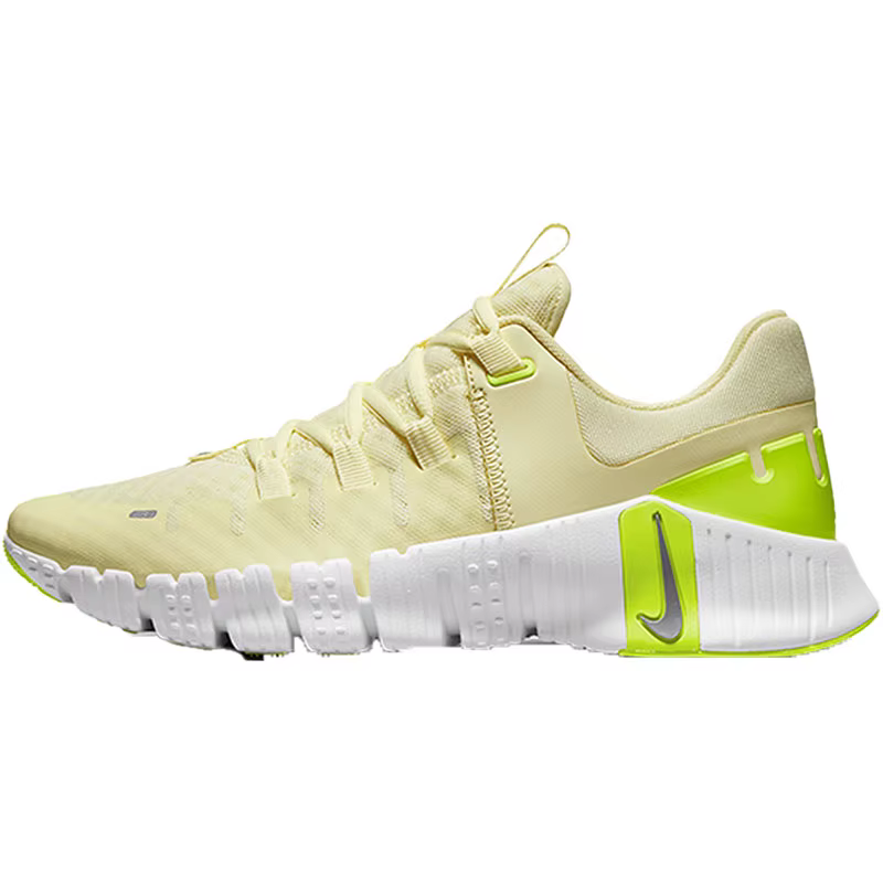 Nike véritable gratuit Metcon 5 nouvelles chaussures d'entraînement unisexe DV3950-800