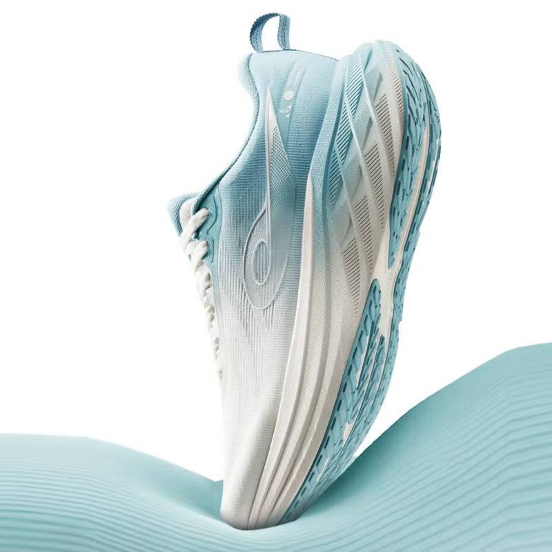QIAODAN DS2 Chaussures de jogging pour hommes 2026 en maille