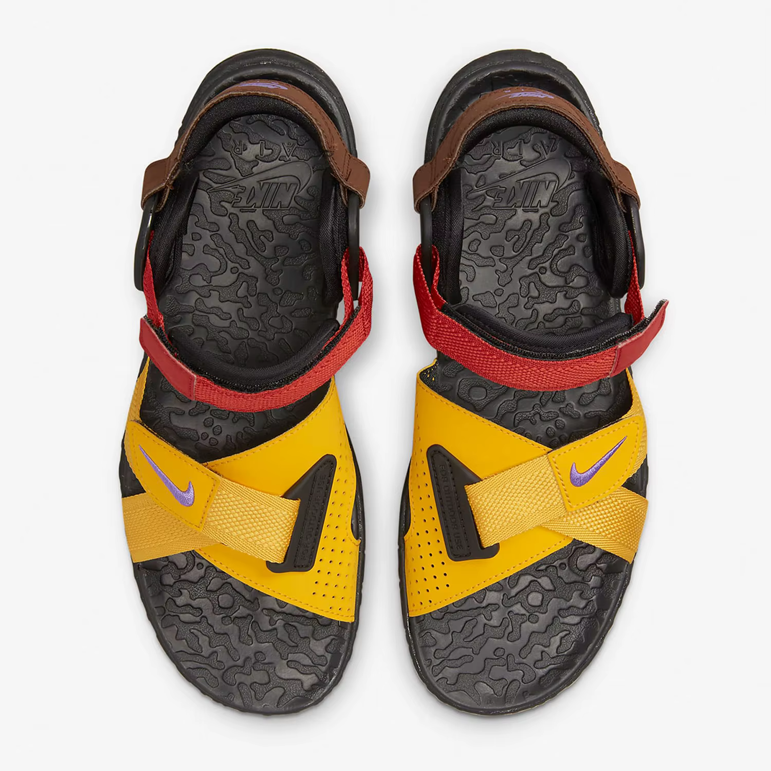 Nike Véritable ACG Air Deschutz + Sandales de Sport Unisexe DO8951-700