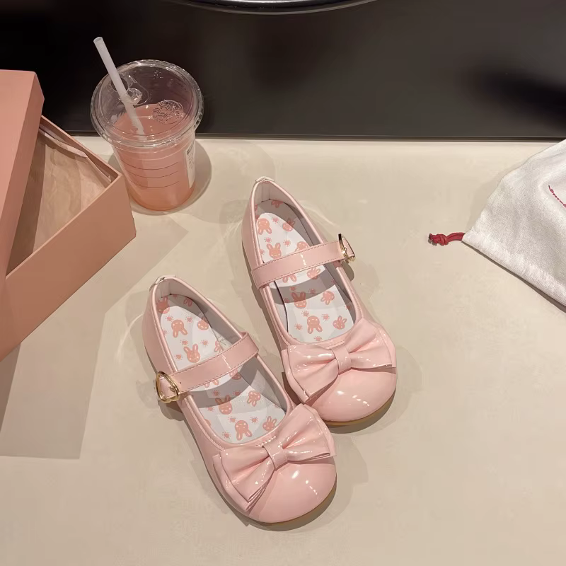 Chaussures Lolita Mary Jane pour femmes