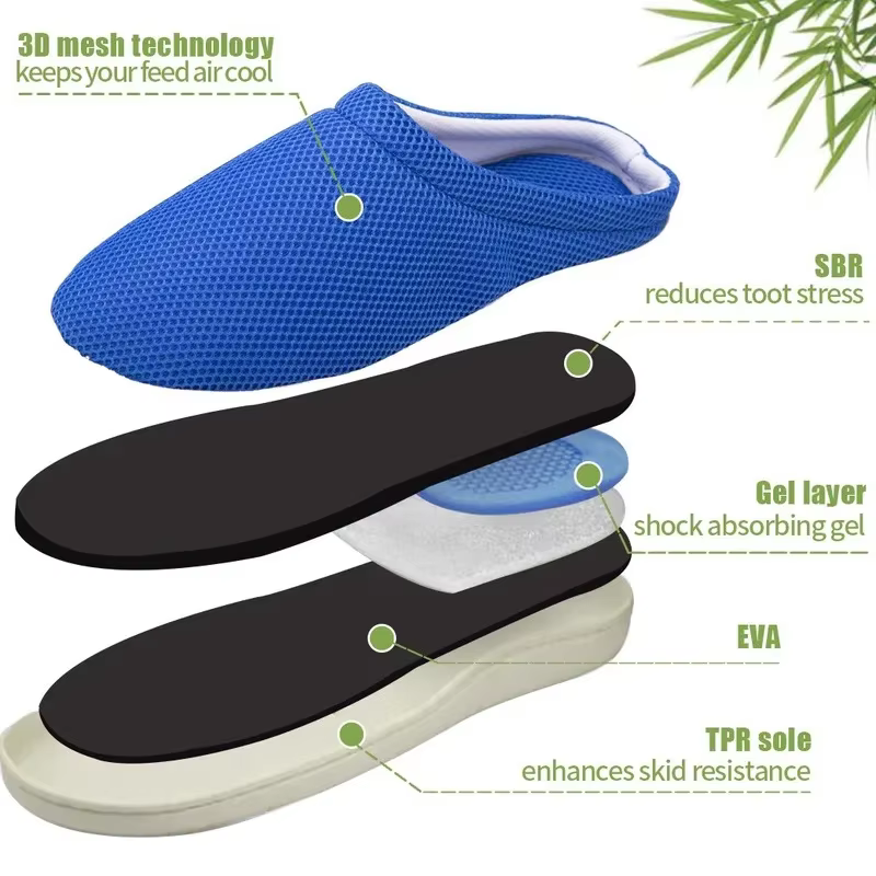 Chaussures pour hommes et femmes