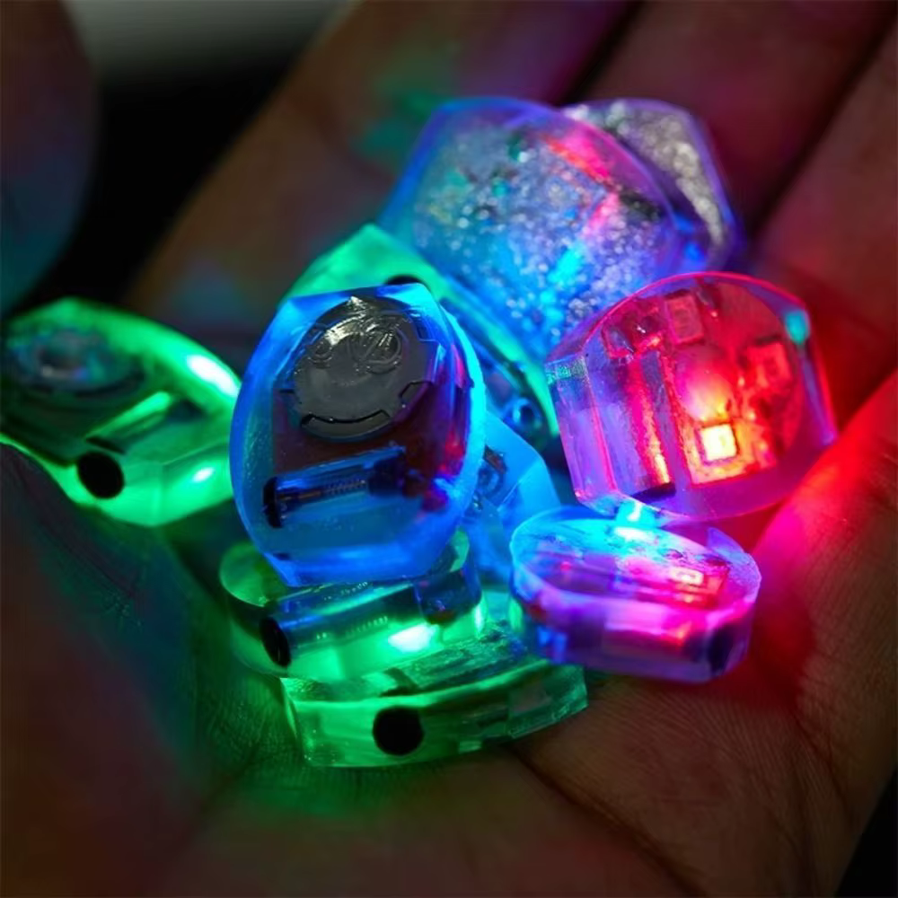 Lumière de chaussure LED Shoous