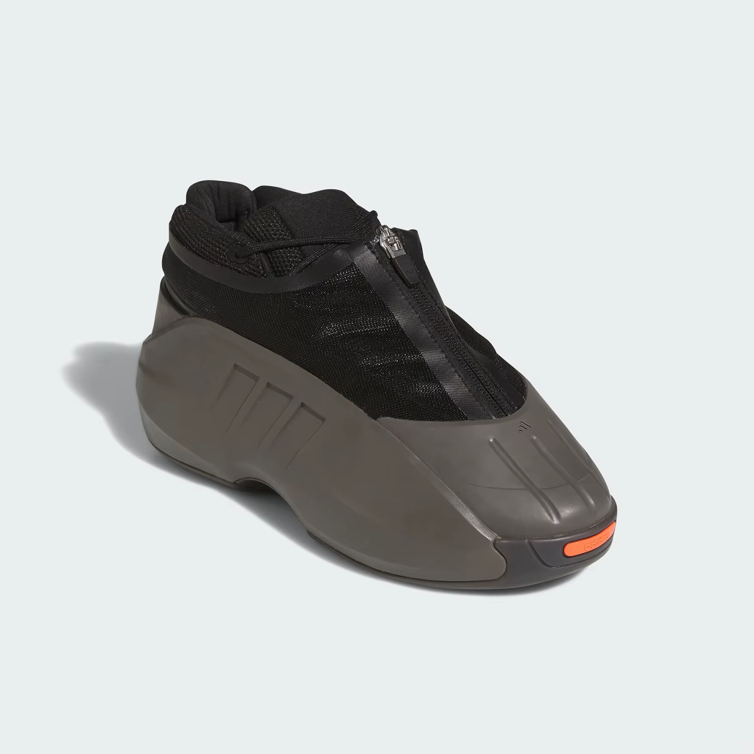 Adidas véritable CRAZY IIINFINITY unisexe classique chaussures de basket IG6156
