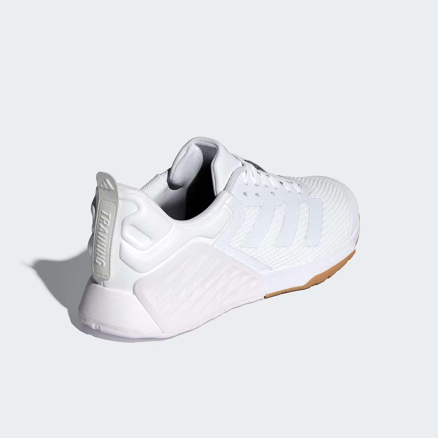 Chaussures de tennis durables unisexes d'origine adidas DROPSET ID8628