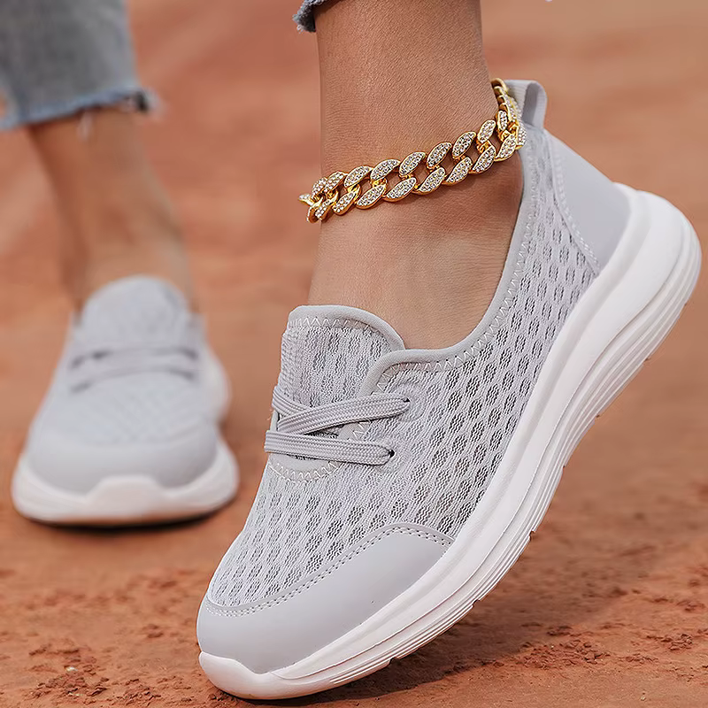 Baskets femme 2025 nouvelle