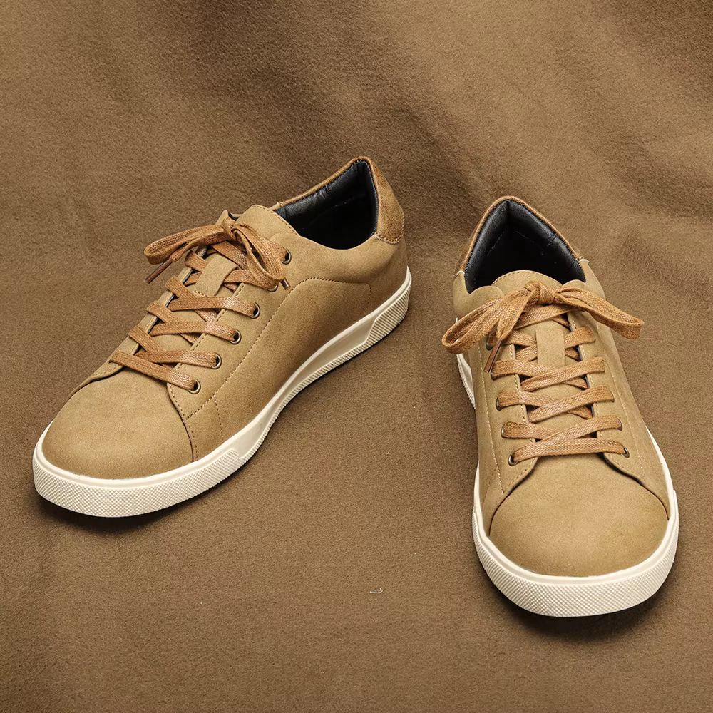 Chaussures décontractées pour hommes