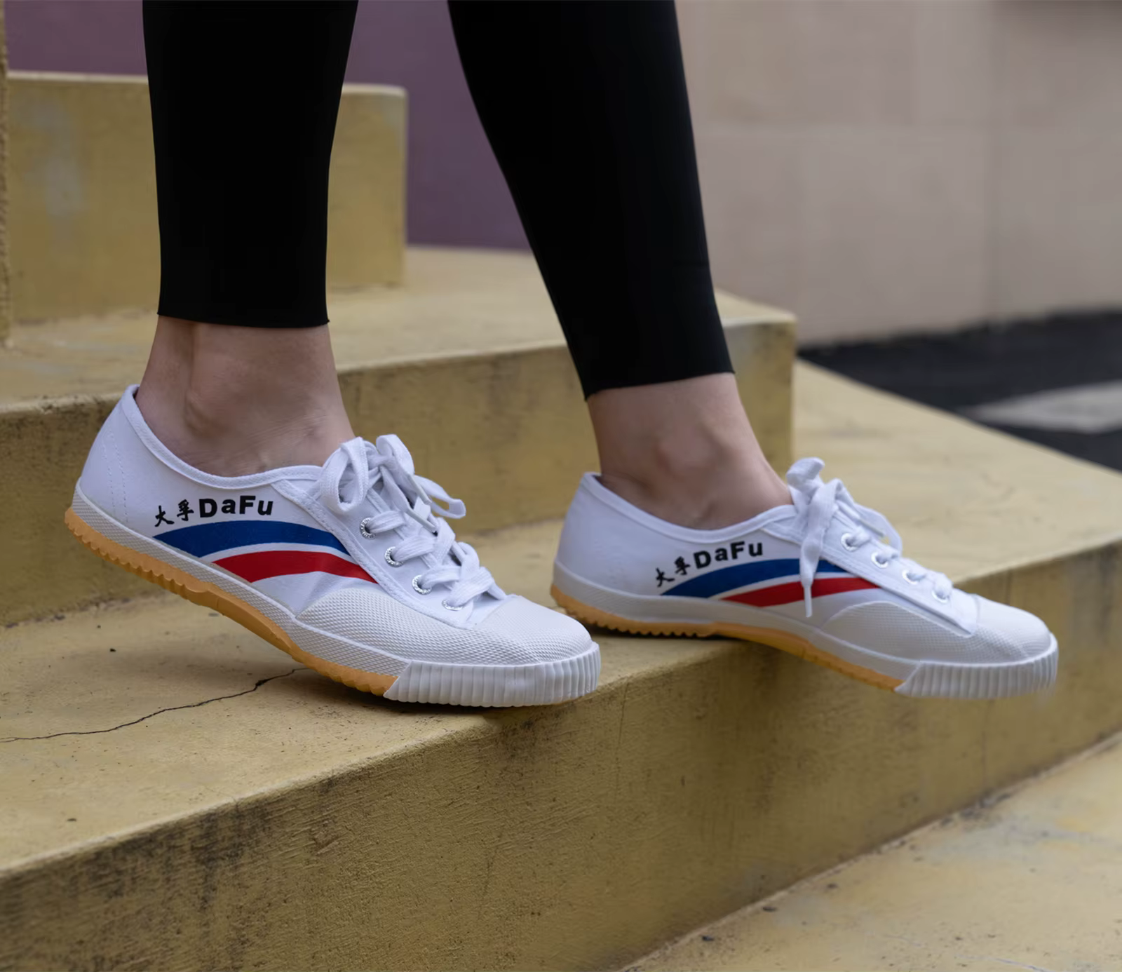 Original Parkour chaussures Kungfu baskets Arts martiaux Shaolin Taichi Taekwondo Wushu doux confortable hommes femmes