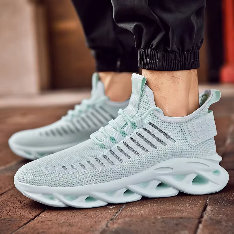 Hommes baskets mode Tenis