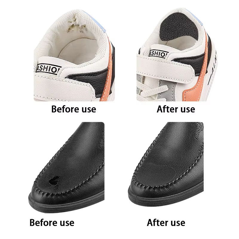 Protecteurs de talons de baskets