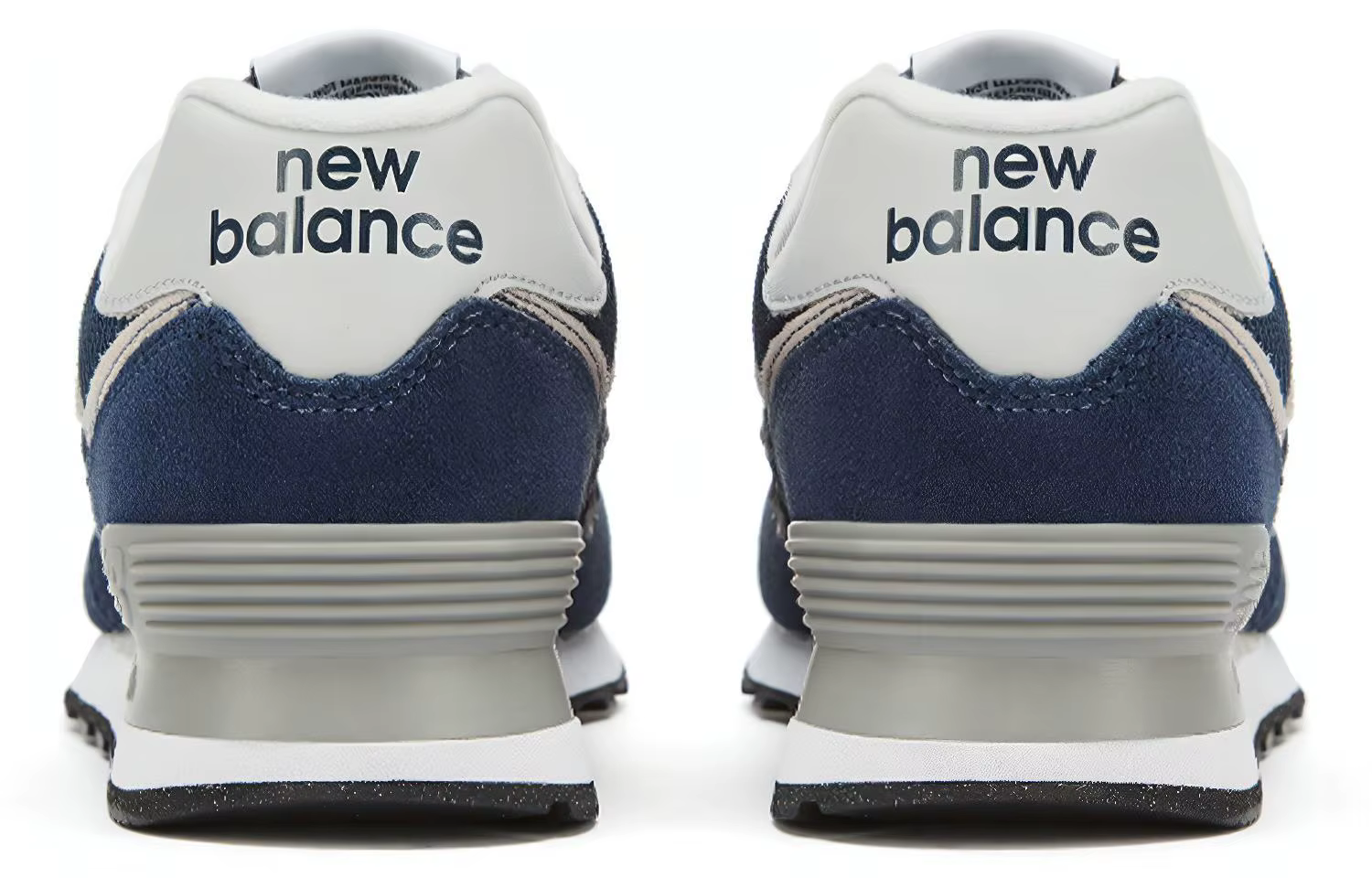 574 New Balance 'Core Pack - Navy' ML574EVN