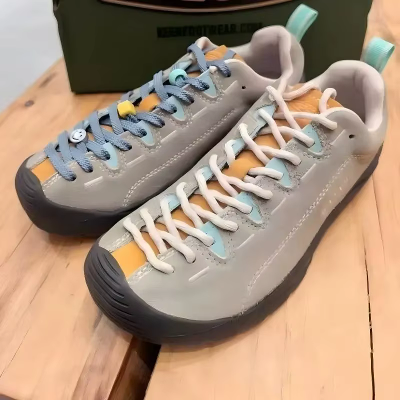Chaussures d'escalade d'été pour hommes