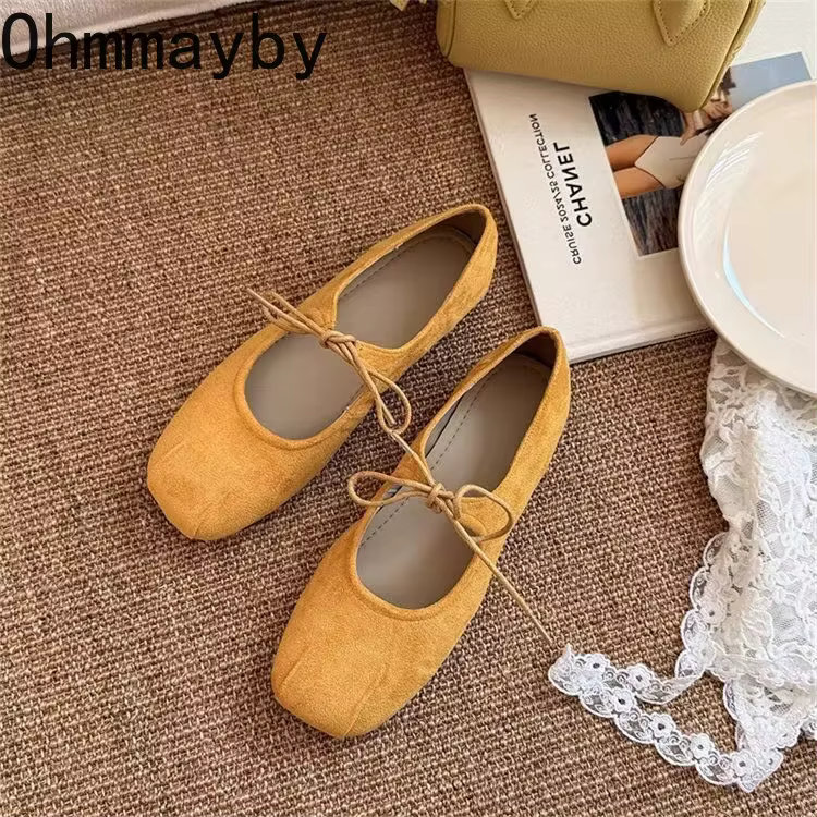 Chaussures Design Mary Jane pour femmes