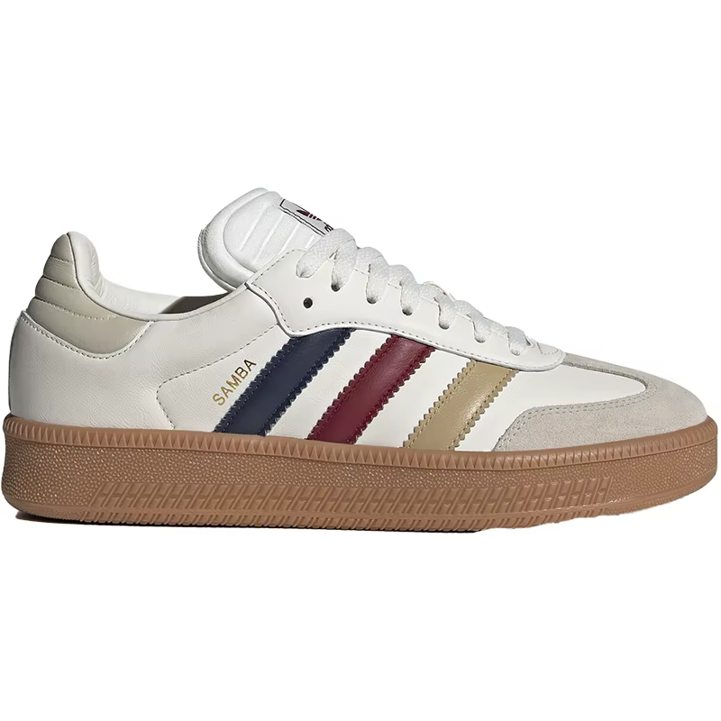 Adidas véritable originaux SAMBA XLG unisexe chaussures de sport classiques JI4276
