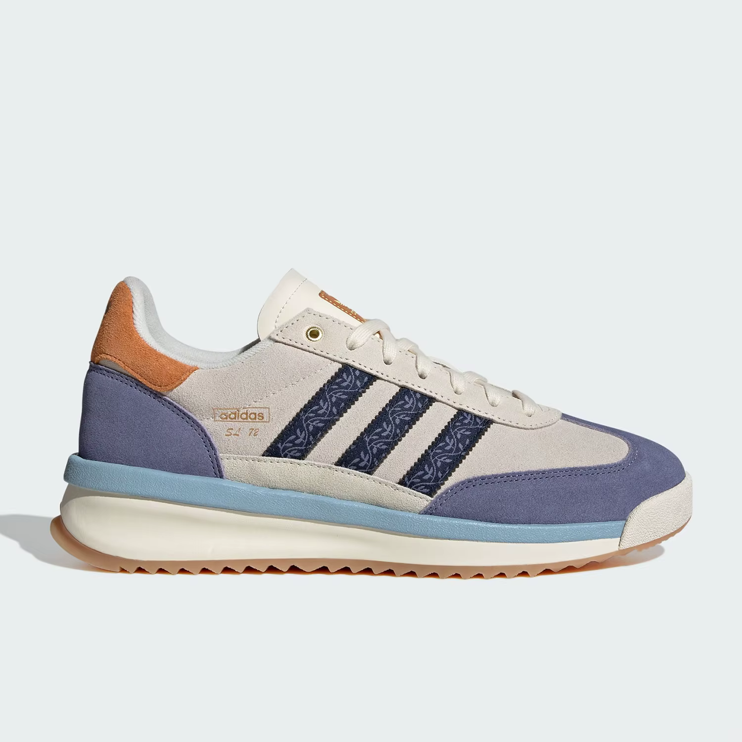 Adidas Originals unisexe décontracté Durable chaussures de sport de plein air JQ0957