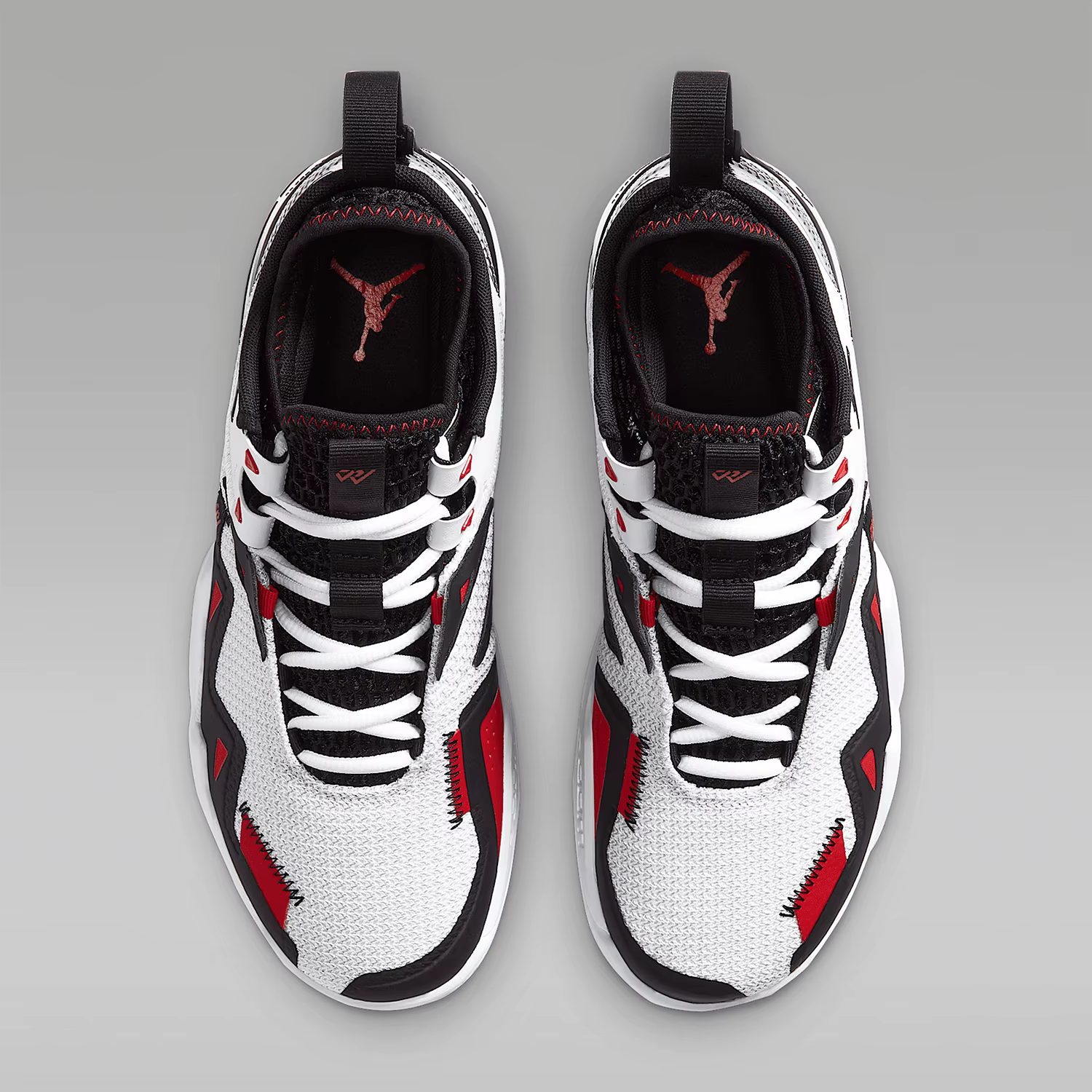 Nike véritable JORDAN WESTBROOK ONE TAKEPF chaussures de basket-ball pour hommes CJ0781-101