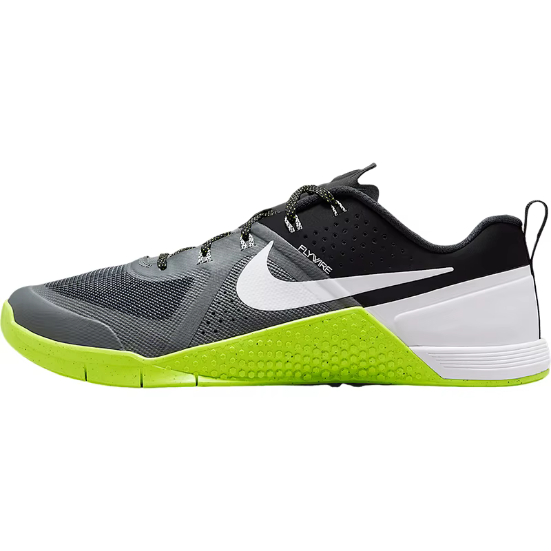Nike véritable Metcon 1 chaussures d'entraînement légères