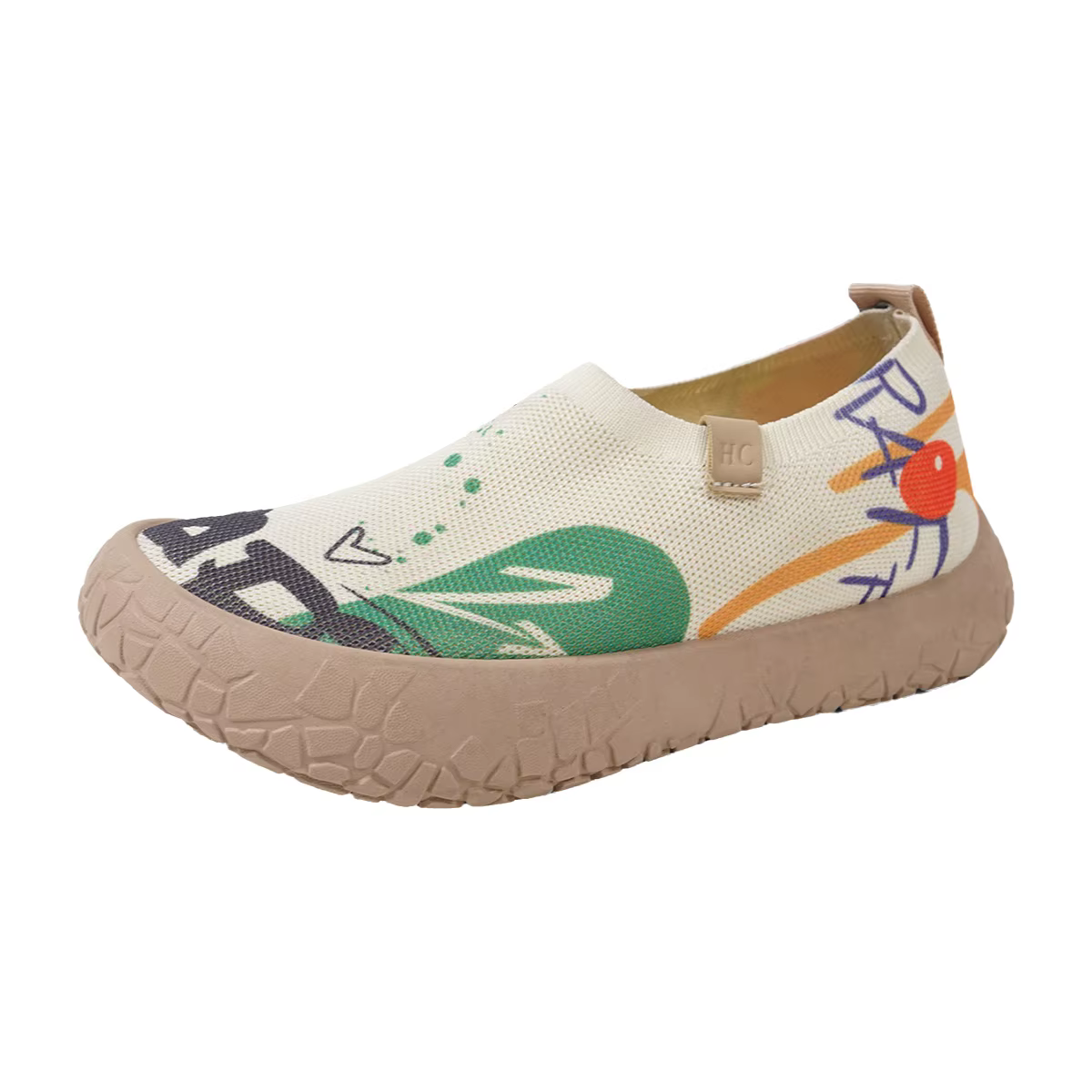 Chaussures décontractées sportives pour femmes