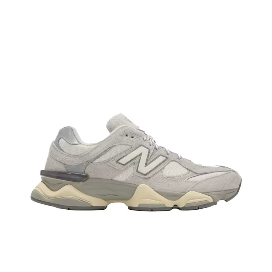 9060 New Balance 'Light Grey White' U9060HX