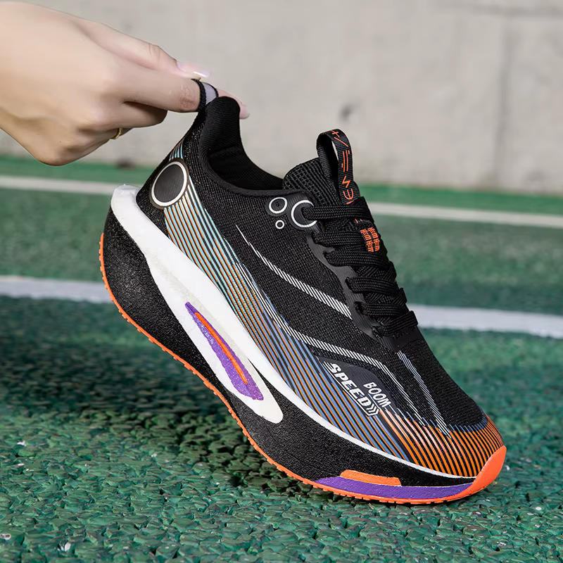 Nouvelles Chaussures de Course Légères et Respirantes 2026 – Baskets Sportives pour un Style de Vie Actif