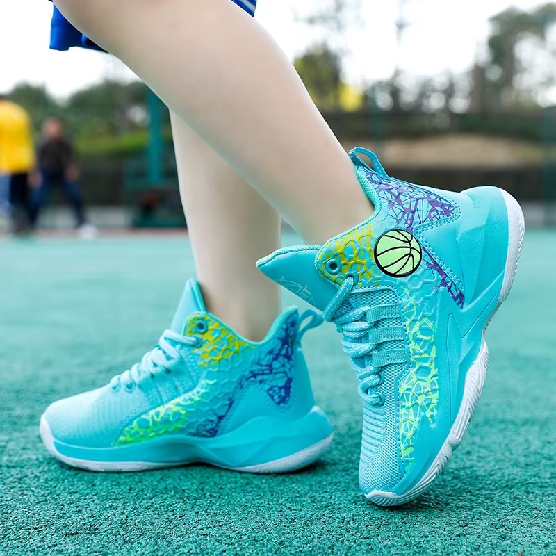 Chaussures de basket-ball pour hommes