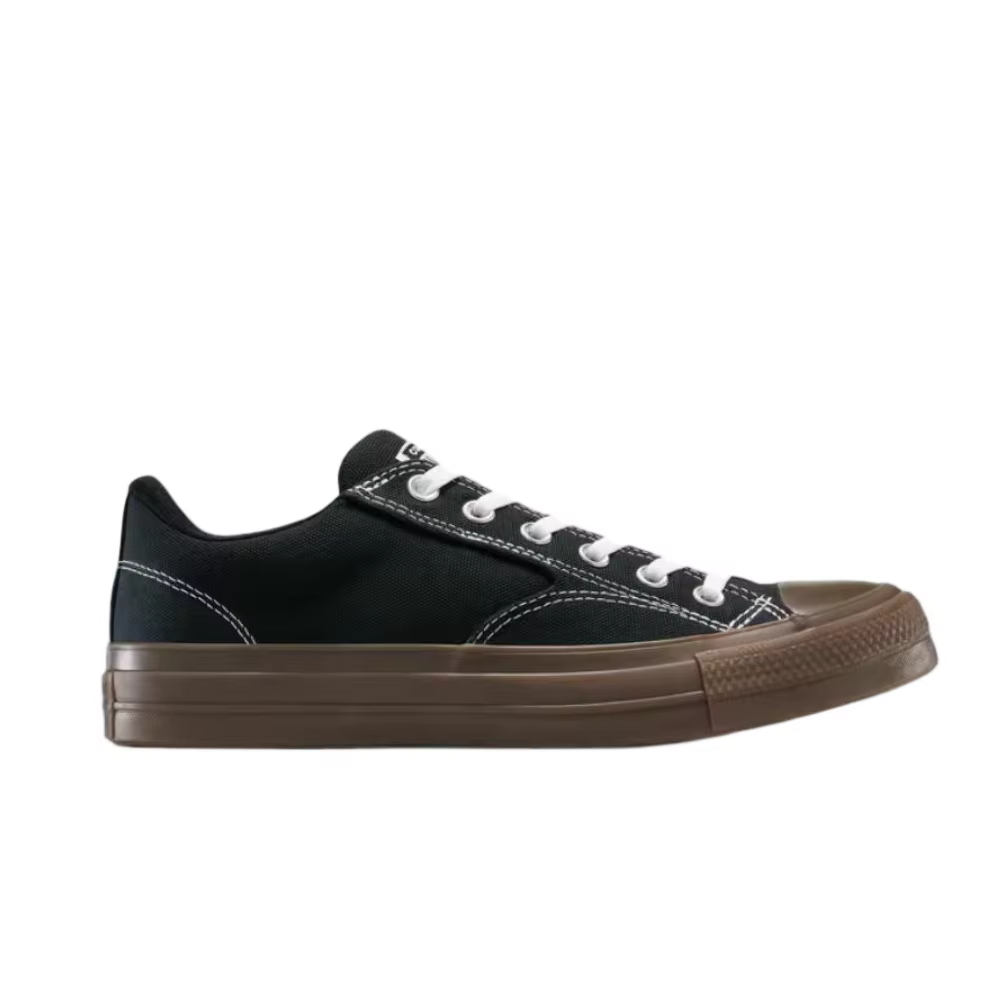 Converse Malden Street All Star : baskets basses en toile confortables