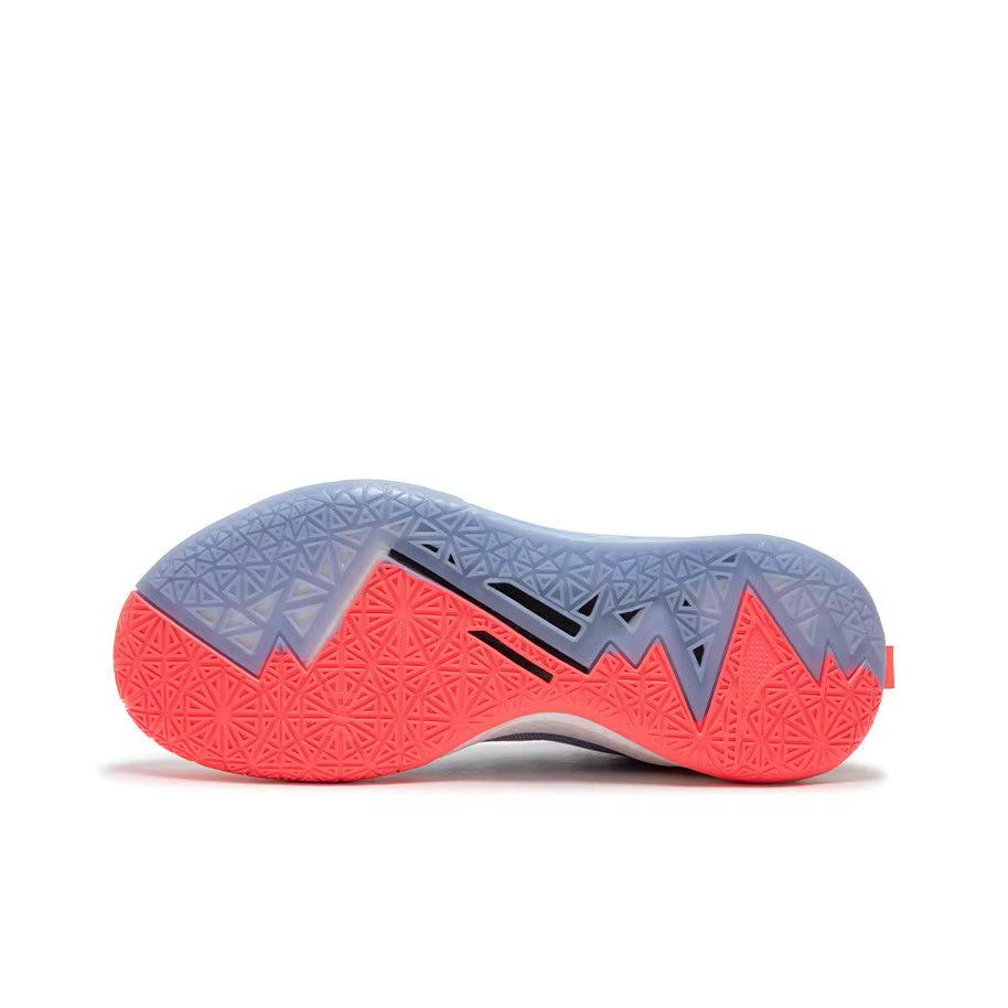 POISON 361 ° BIG3 5.0 Quick PRO Chaussures de basket-ball pour hommes