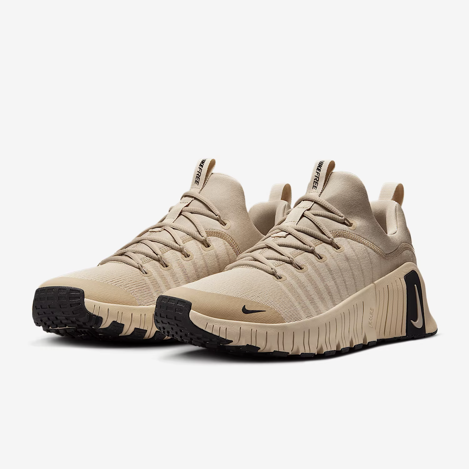Nike véritable gratuit Metcon 6 chaussures d'entraînement pour hommes FJ7127-200