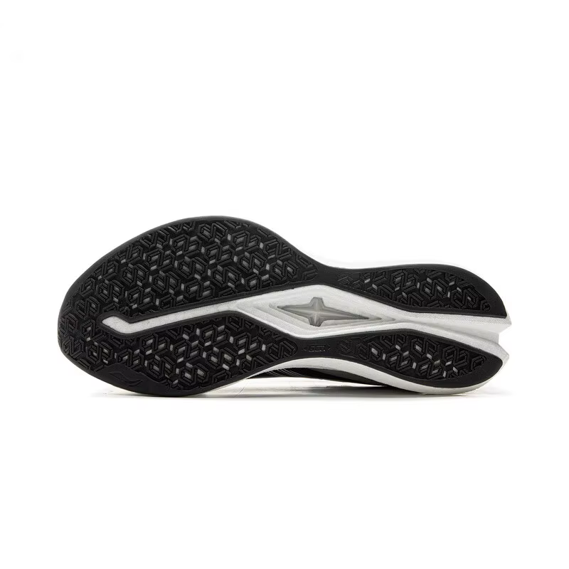 Li-Ning RED HARE 8 PRO Chaussures de course pour hommes BOOM FIBER avec amorti stable