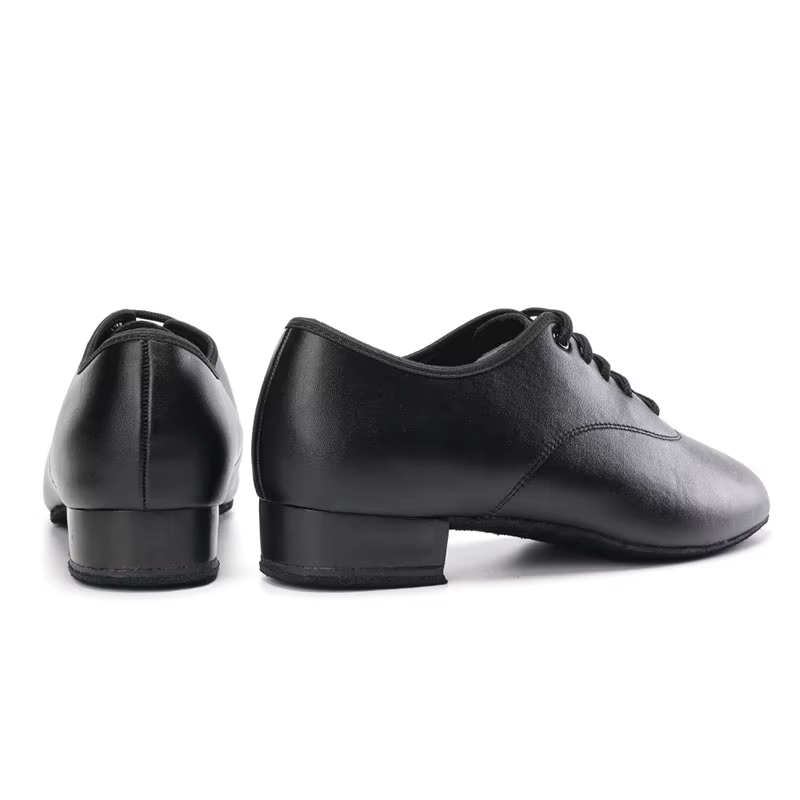 SWDZM chaussures de danse latine pour hommes pour homme garçon salle de bal moderne Tango Jazz