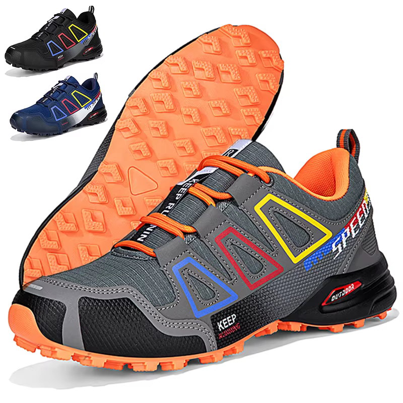 Chaussures de cyclisme pour hommes