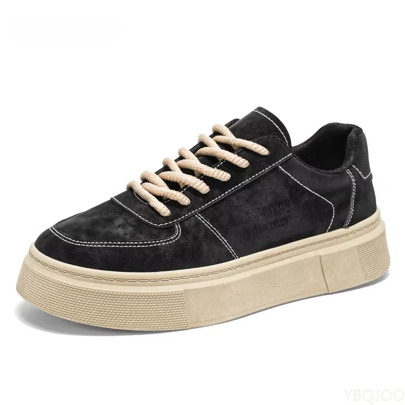 Chaussures pour hommes printemps été nouveaux styles