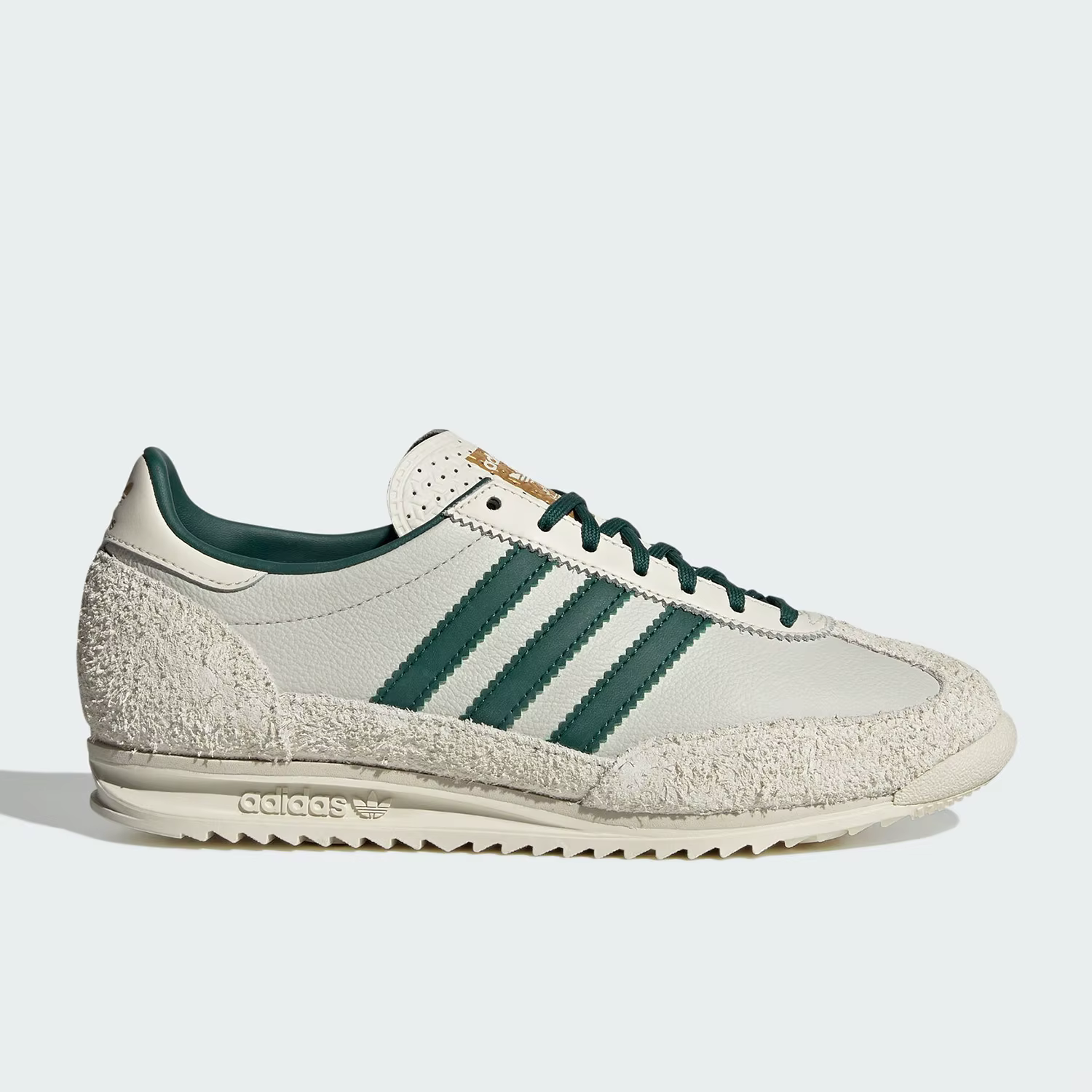 Adidas Originals Chaussures basses décontractées rétro unisexes IF1940