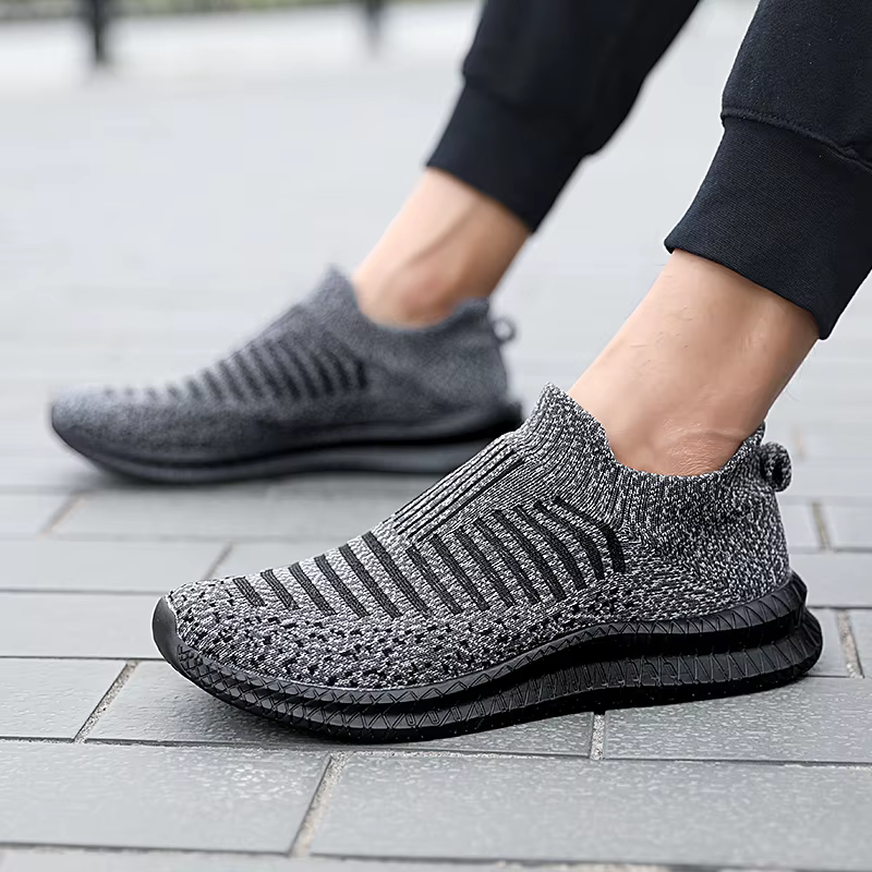 Mijia – baskets en maille respirante pour hommes