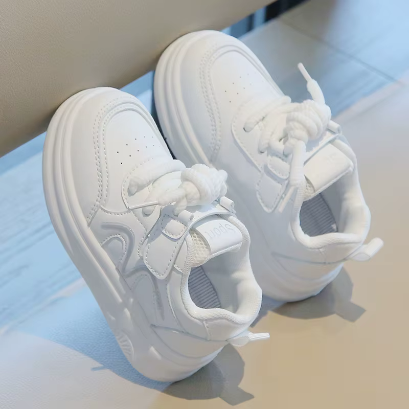 Chaussures de sport printemps-automne pour garçons et filles