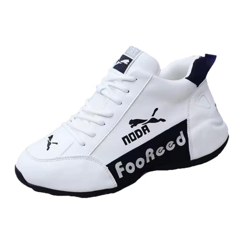 Chaussures de sport décontractées pour hommes