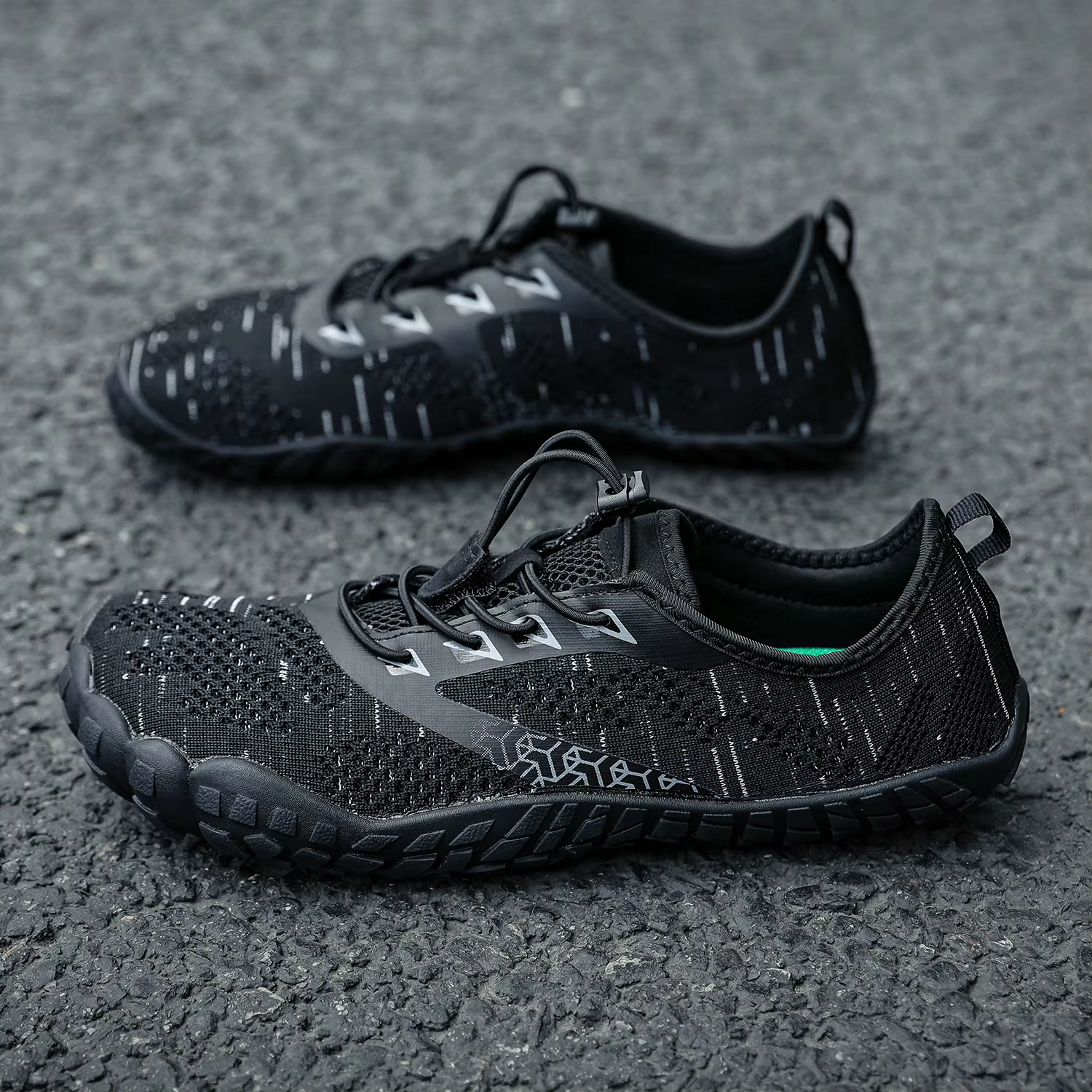 Chaussures de Course en Plein Air pour Homme et Femme