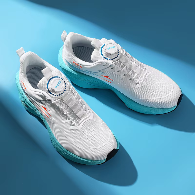 Chaussures de course pour hommes
