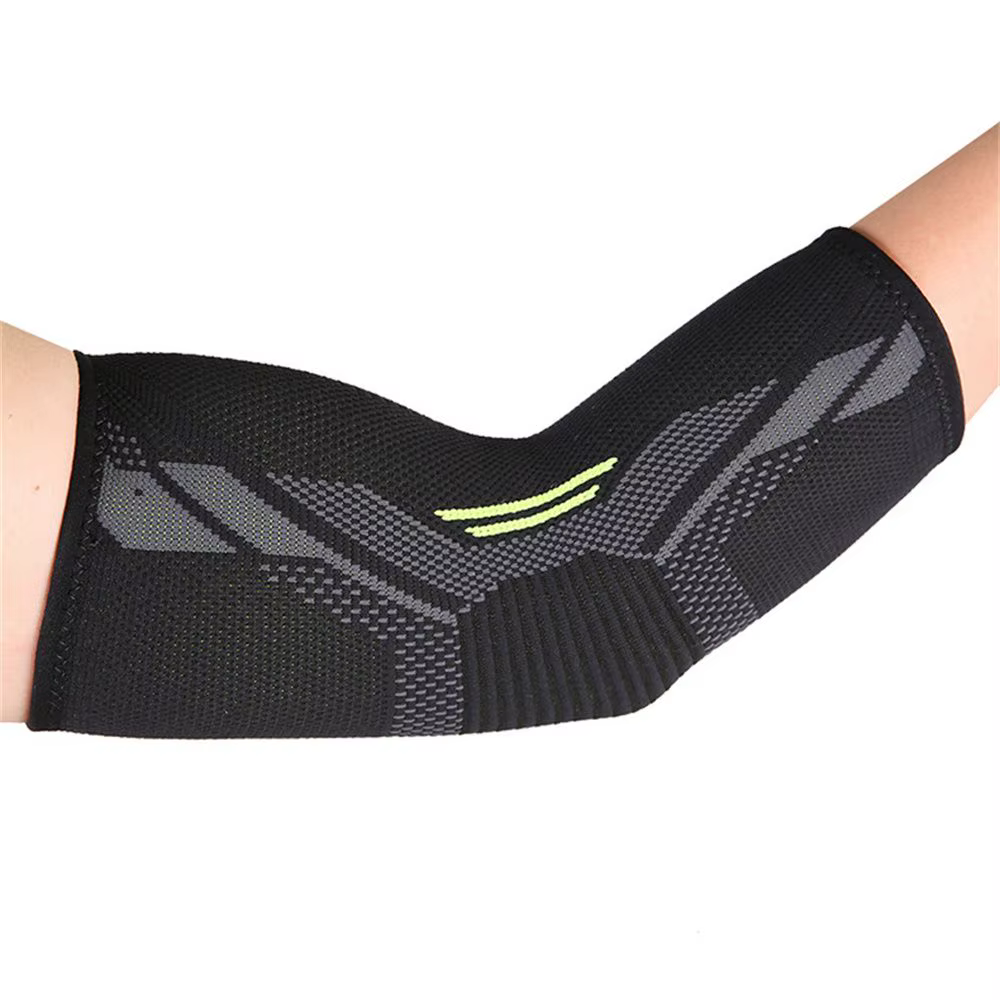Protège-coudes et manchons de protection pour hommes, pour le sport et le basketball, prévention des blessures