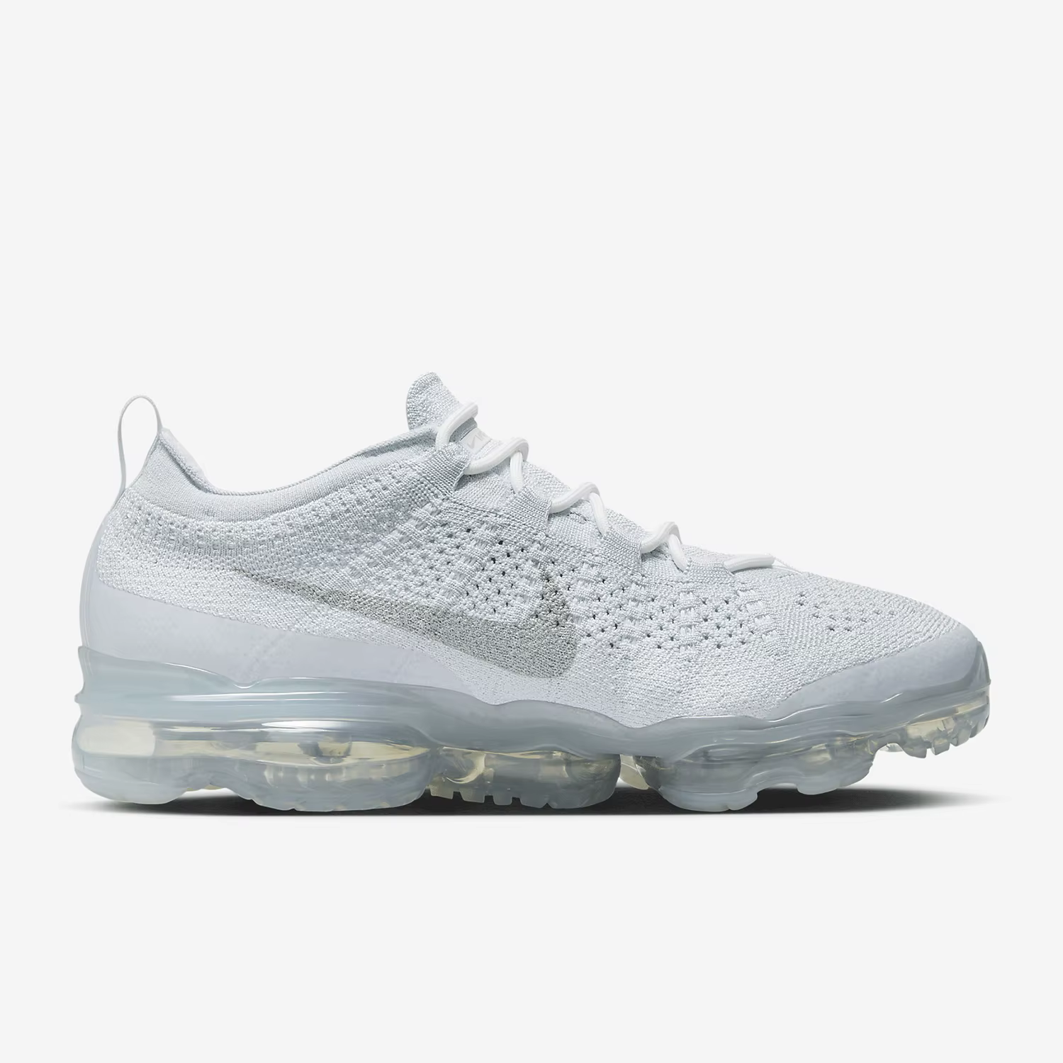 Nike véritable Air VaporMax chaussures de course à coussin d'air pleine longueur pour hommes DV1678-002