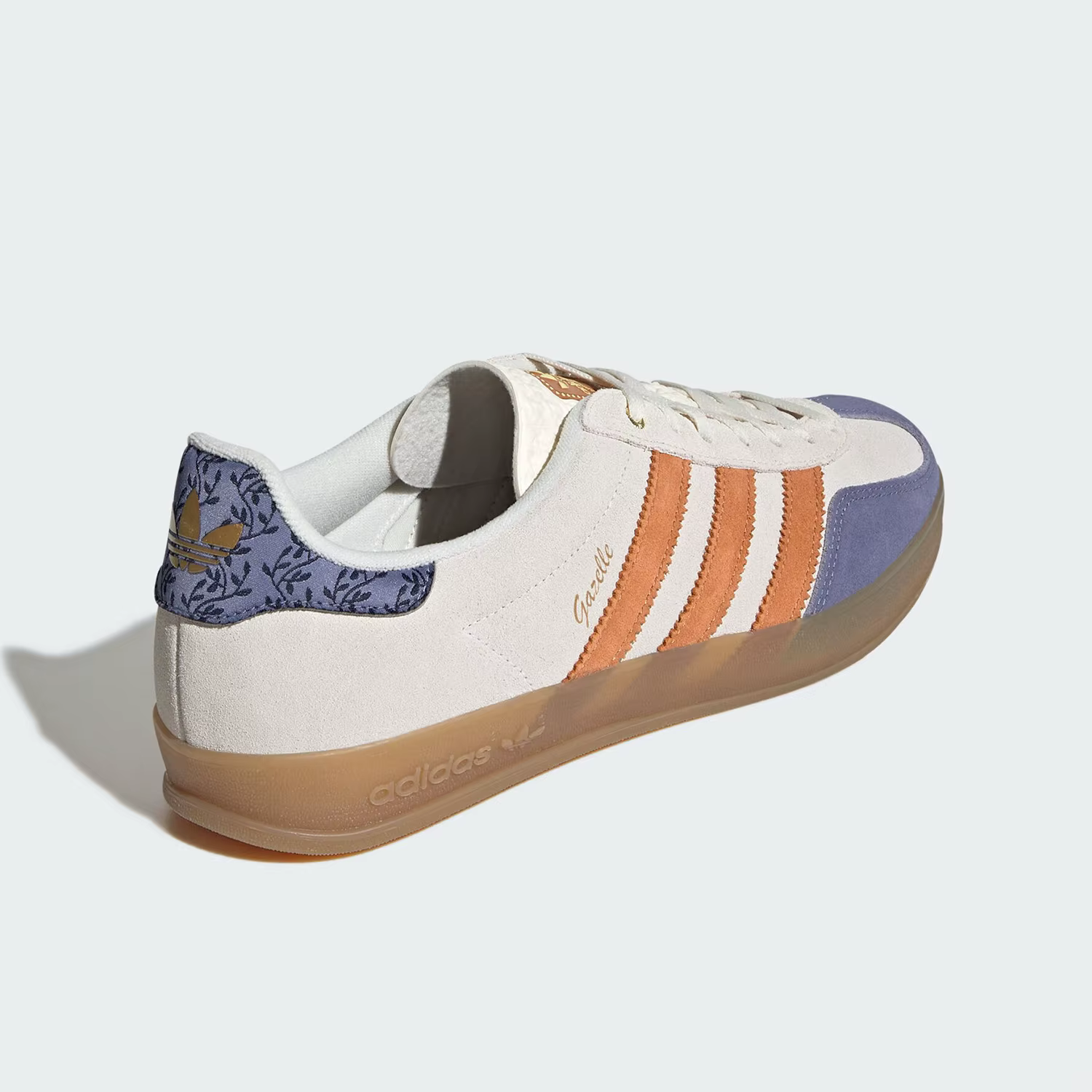 Adidas officiel authentique originaux hommes et femmes semelle mince léger décontracté extérieur baskets JQ0956
