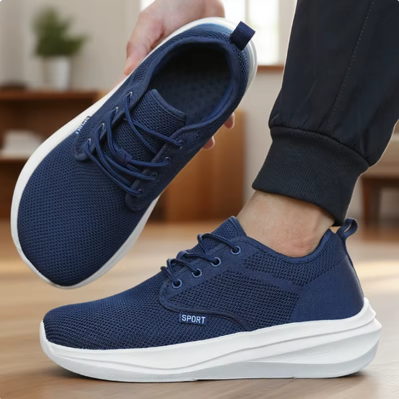 Nouveaux hommes décontracté large pieds nus chaussure unisexe Trail course antidérapant minimaliste chaussures de